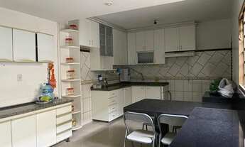 Imagem 4: Sobrado para venda com 3 quartos em Jardim Mariliza - Goiânia - GO