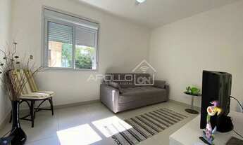 Imagem: Apartamento impecável PORTEIRA FECHADA!