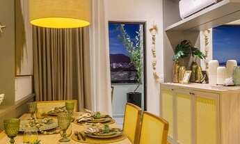 Imagem 2: Skyline Comfort Club - Lançamento Apartamento com 2 dormitórios à venda, Penha, Penha, SC