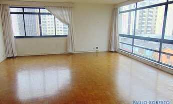 Imagem: APARTAMENTO - JARDIM PAULISTA - SP