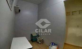 Imagem 10: Sala comercial à venda, 30 m² por R$ 110.000 - São João - Porto Alegre/RS