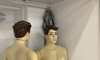 Imagem 3: ALUGO OU VENDO BOX NO CENTRO FASHION