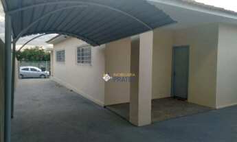 Imagem 7: Casa com 2 dormitórios para alugar, 100 m² por R$ 1.050,00/mês - Vila Ipiranga - São José