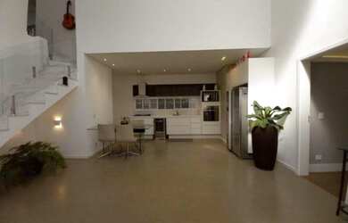 Imagem 8: CASA RESIDENCIAL em JANDIRA - SP, JARDIM DO GOLF I