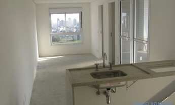 Imagem: COBERTURA - PINHEIROS - SP