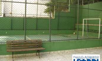 Imagem 2: APARTAMENTO - MORUMBI - SP