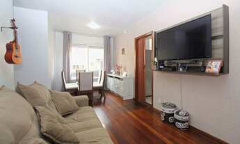 Imagem: Porto Alegre - Apartamento Padrão - Jardim