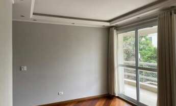 Imagem 3: Apartamento 83m 3 dormitorios 1 suite 2 vagas com lazer no Brooklin