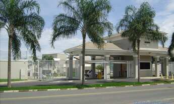 Imagem 4: TERRENO EM CONDOMÍNIO - CONDOMÍNIO RESERVA DAS PALMEIRAS - SP