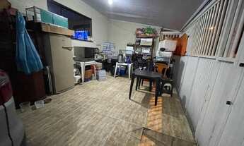 Imagem 2: Casa a venda na 402 samambaia Norte