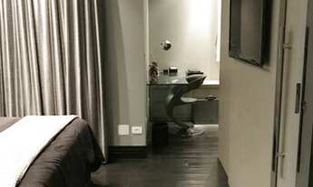 Imagem 5: DUPLEX - MOEMA ÍNDIOS - SP