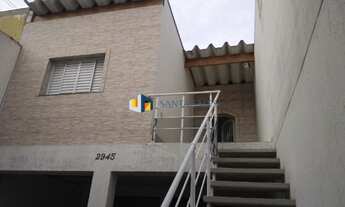 Imagem 2: SOBRADO COM SALÃO COMERCIAL- IPIRANGA