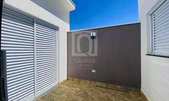 Imagem 2: APARTAMENTO À VENDA NO RESIDENCIAL SOLAR BELA VISTA OSASCO