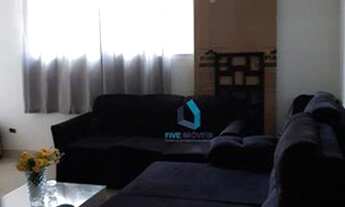 Imagem 3: Sobrado à venda, 250 m² por R$ 600.000,00 - Vila do Castelo - São Paulo/SP