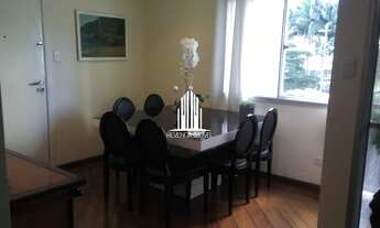 Imagem 3: Apartamento a venda na Zona Sul