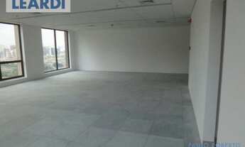 Imagem 2: APARTAMENTO - CIDADE JARDIM - SP