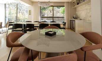 Imagem 7: Apartamento com 3 dormitórios à venda, 287 m² por R$ 3.600.000,00 - Higienópolis - São Pau