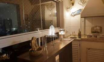 Imagem 2: Apartamento 160m² 3 Quartos. 1 Suíte, 2 Banheiros