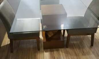 Imagem 2: Excelente apartamento com 3 dormitórios, 1 suite , 65 metros - Jardim Bela Vista