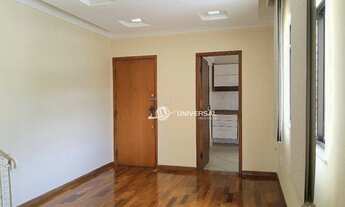 Imagem 4: Cobertura com 4 quartos à venda, 160 m² por R$ 590.000 - São Mateus - Juiz de Fora/MG