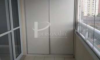 Imagem 7: Apartamento à venda e para locação, Tatuapé, São Paulo, SP