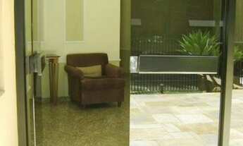 Imagem 6: Apartamento a 1 quadra Pç do Japão - sacada com churrasqueira - 1 suíte - 1 vaga gar