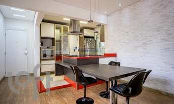 Imagem 6: VENDA APARTAMENTO REFORMADO NA VILA MARIANA