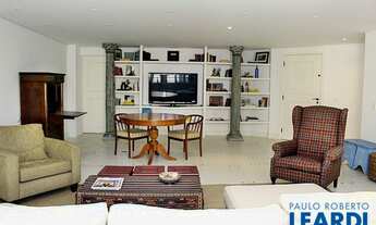 Imagem 4: APARTAMENTO - ITAIM BIBI - SP