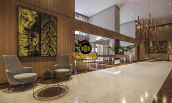 Imagem 2: Apartamento 2 dormitórios para Venda em São Paulo, Parque da Mooca, 2 dormitórios, 1 suíte