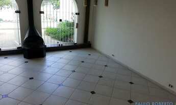 Imagem 5: SOBRADO - VILA MARIANA - SP