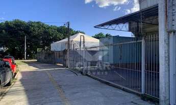 Imagem 4: Pavilhão para alugar, 4739 m² por R$ 75.000/mês - Anchieta - Porto Alegre/RS