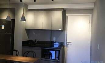 Imagem 5: COBERTURA - JARDIM PAULISTA - SP