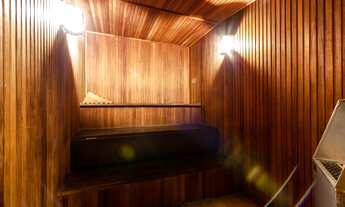 Imagem 6: LINDO SOBRADO DE 885 MTS COM 4 SUÍTES , 6 WCs, E 8 VAGAS DE GARAGEM NO MELHOR DO PACAEMBU