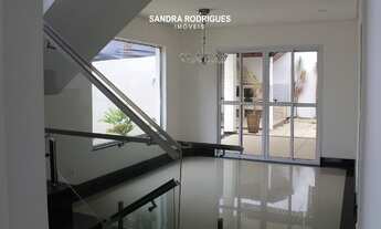 Imagem 2: Casa de Condomínio à Venda em Residencial Real Park Arujá, 280 m²