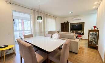 Imagem 4: IMPERDÍVEL! TRÉSOR, GLEBA PALHANO, ANDAR ALTO, SOL DA MANHÃ E TOTALMENTE IMPECÁVEL!