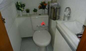 Imagem 7: Sobrado na Penha. Ótimo acabamento e planejados