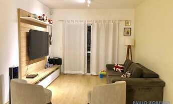 Imagem: APARTAMENTO - VILA LEOPOLDINA - SP