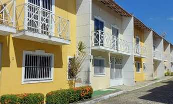 Imagem: Casa para venda tem 60 metros quadrados