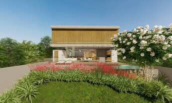 Imagem: Barueri - Casa de Condomínio - Alphaville