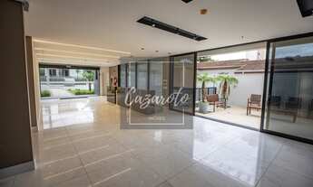 Imagem 3: Sala com Área Ext. à venda 2 Vagas, 195M², Alto da Glória, Curitiba - PR