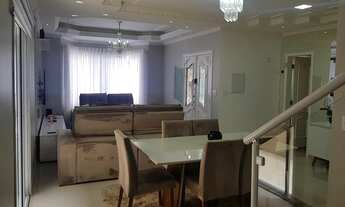 Imagem 4: Casa para venda- Suíte com Banheira e Piscina cond Nova Paulista