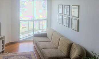 Imagem: COBERTURA - MOEMA PÁSSAROS - SP