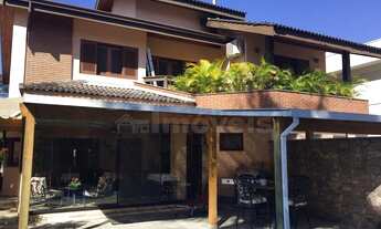 Imagem: Casa em Alphaville, Casa no Residencial