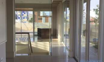 Imagem 7: COBERTURA - JARDIM AMÉRICA - SP