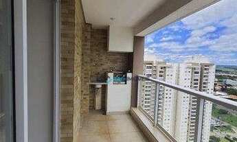 Imagem 5: Apartamento com 2 dormitórios à venda, 73 m² por R$ 779.100,00 - Mansões Santo Antônio - C