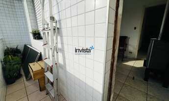 Imagem 7: Comprar apartamento 3 dormitórios na Vila Mathias em Santos