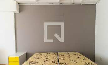 Imagem 7: Apartamento para Aluguel - Menino Deus, 1 Quarto, 45 m2