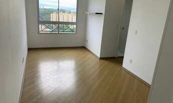 Imagem: Aluga-se apartamento