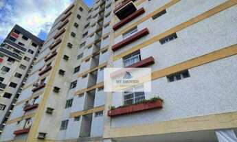 Imagem: Apartamento à venda, 118 m² por R$ 370.000