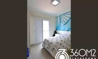 Imagem 4: Sobrado para Venda em Santo André, Vila Floresta, 3 dormitórios, 1 suíte, 3 banheiros, 2 v